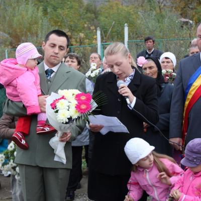 17-20 octombrie: Poiana (Negri): Misiuni populare şi vizita icoanei preasfintei Fecioare Maria de la Cacica