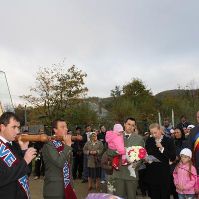 17-20 octombrie: Poiana (Negri): Misiuni populare şi vizita icoanei preasfintei Fecioare Maria de la Cacica