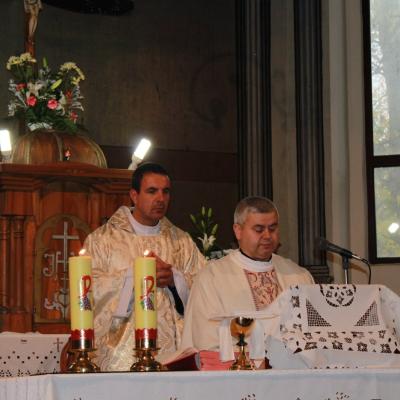 17-20 octombrie: Poiana (Negri): Misiuni populare şi vizita icoanei preasfintei Fecioare Maria de la Cacica