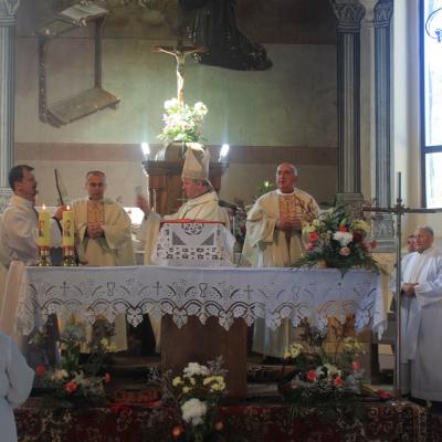 17-20 octombrie: Poiana (Negri): Misiuni populare şi vizita icoanei preasfintei Fecioare Maria de la Cacica