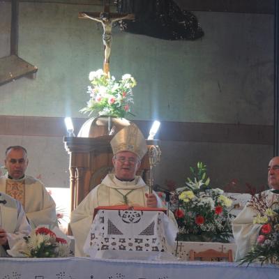 17-20 octombrie: Poiana (Negri): Misiuni populare şi vizita icoanei preasfintei Fecioare Maria de la Cacica