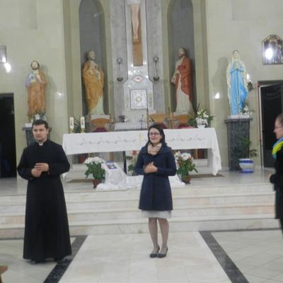 19 octombrie: Traian (NT): Un nou inceput