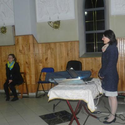 19 octombrie: Traian (NT): Un nou inceput
