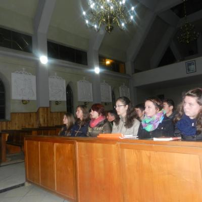 19 octombrie: Traian (NT): Un nou inceput