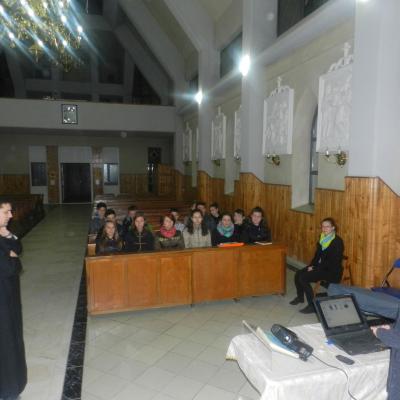 19 octombrie: Traian (NT): Un nou inceput