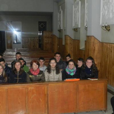 19 octombrie: Traian (NT): Un nou inceput