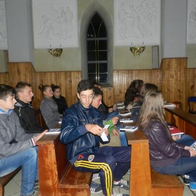 19 octombrie: Traian (NT): Un nou inceput
