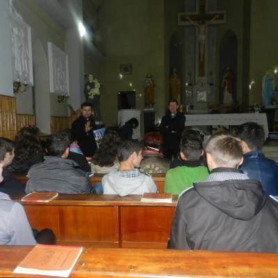 19 octombrie: Traian (NT): Un nou inceput