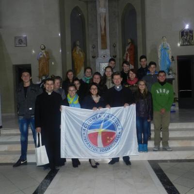 19 octombrie: Traian (NT): Un nou inceput