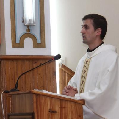 24-27 octombrie: Trebeş: Peregrinatio Mariae şi misiuni populare