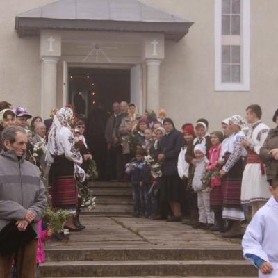 24-27 octombrie: Trebeş: Peregrinatio Mariae şi misiuni populare
