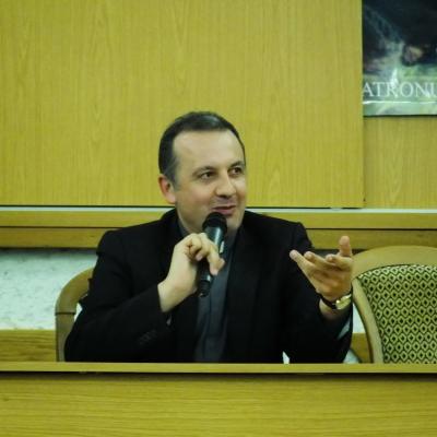 25 octombrie: Iaşi: Simpozion internaţional despre credinţă