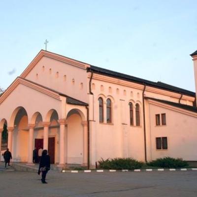 26 octombrie: Familiei orionine i-a fost dăruit un nou diacon