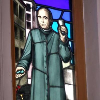 26 octombrie: Familiei orionine i-a fost dăruit un nou diacon