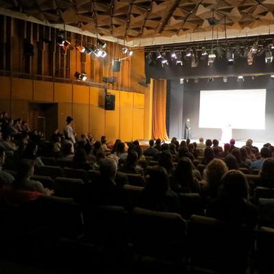 28 octombrie: Iaşi: Evocare prin teatru a episcopului Anton Durcovici