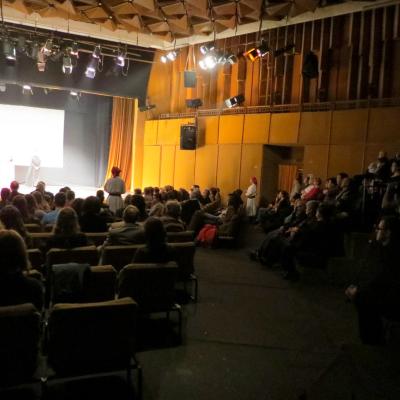 28 octombrie: Iaşi: Evocare prin teatru a episcopului Anton Durcovici
