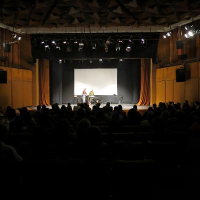 28 octombrie: Iaşi: Evocare prin teatru a episcopului Anton Durcovici