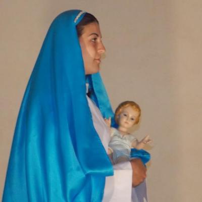 30 octombrie: Oneşti: Încheierea proiectului "Să-l facem cunoscut pe fericitul Ieremia prin arta dramatică", în cadrul Anului Ieremian