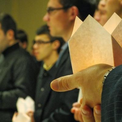 2 noiembrie: Iaşi: Pomenirea tuturor credincioşilor răposaţi