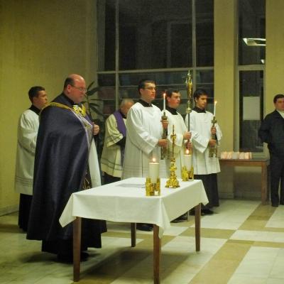 2 noiembrie: Iaşi: Pomenirea tuturor credincioşilor răposaţi