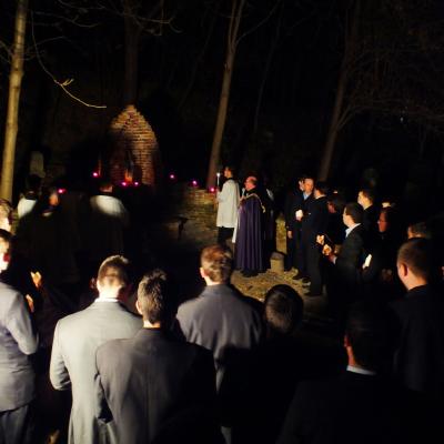 2 noiembrie: Iaşi: Pomenirea tuturor credincioşilor răposaţi
