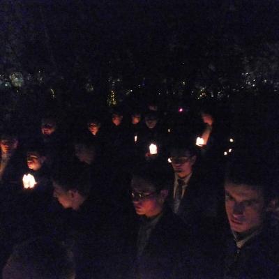 2 noiembrie: Iaşi: Pomenirea tuturor credincioşilor răposaţi