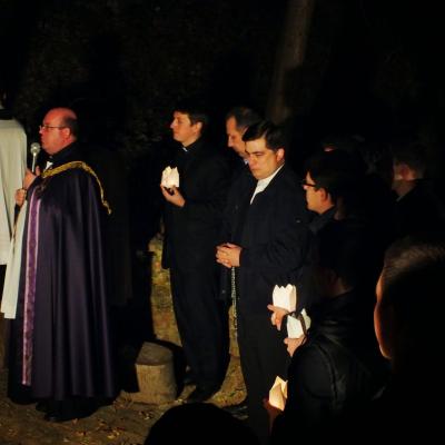 2 noiembrie: Iaşi: Pomenirea tuturor credincioşilor răposaţi