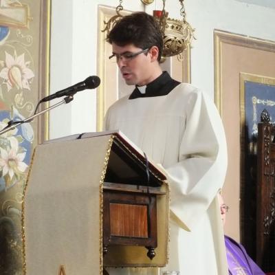 2 noiembrie: Iaşi: Pomenirea tuturor credincioşilor răposaţi