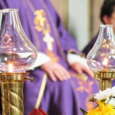 2 noiembrie: Iaşi: Pomenirea tuturor credincioşilor răposaţi