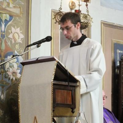 2 noiembrie: Iaşi: Pomenirea tuturor credincioşilor răposaţi