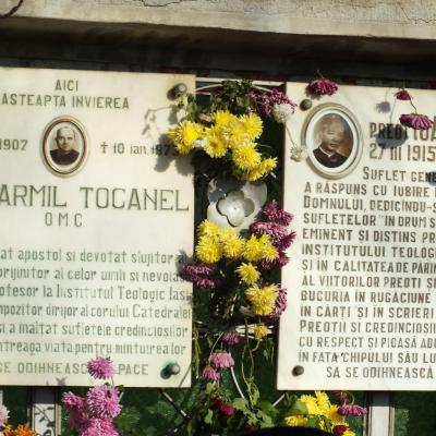2 noiembrie: Iaşi: Pomenirea tuturor credincioşilor răposaţi
