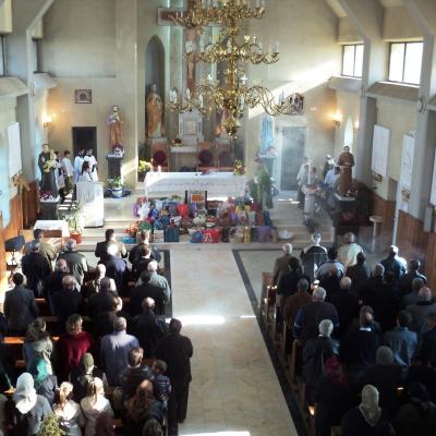 3 noiembrie: Traian: Ziua Recoltei