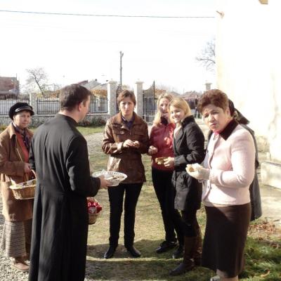 3 noiembrie: Traian: Ziua Recoltei