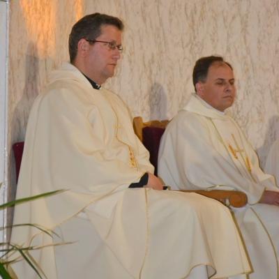 4-10 noiembrie: Focşani: Familia - protagonista misiunilor populare
