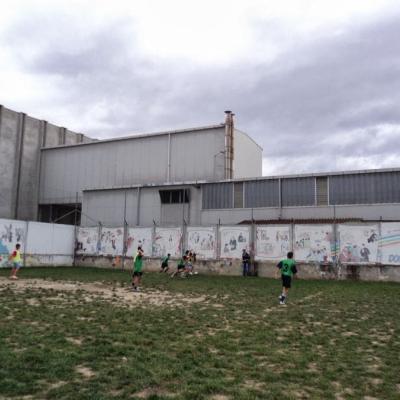 4-10 noiembrie: Bacău: Turneul elevilor "Don Bosco"