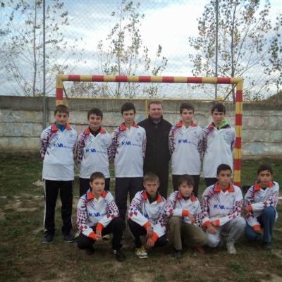 4-10 noiembrie: Bacău: Turneul elevilor "Don Bosco"