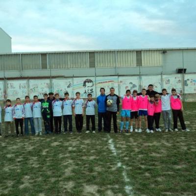 4-10 noiembrie: Bacău: Turneul elevilor "Don Bosco"