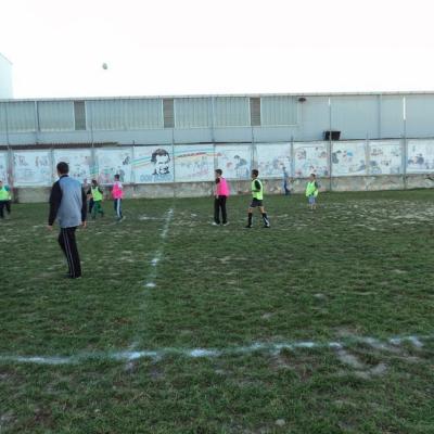 4-10 noiembrie: Bacău: Turneul elevilor "Don Bosco"