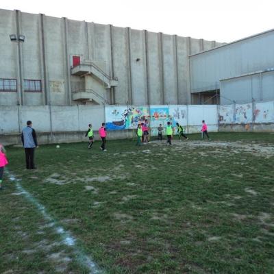 4-10 noiembrie: Bacău: Turneul elevilor "Don Bosco"