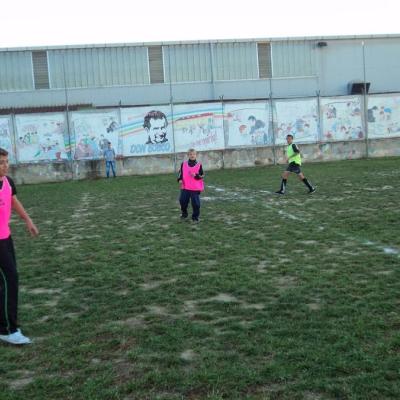 4-10 noiembrie: Bacău: Turneul elevilor "Don Bosco"