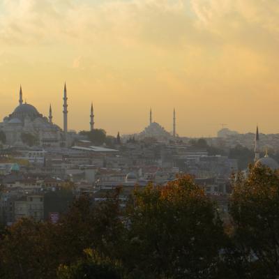 Istanbul