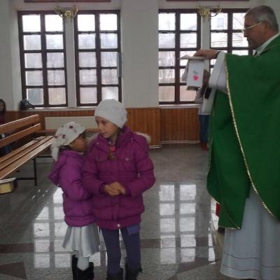 10 noiembrie: Valea Mică: Ziua recoltei