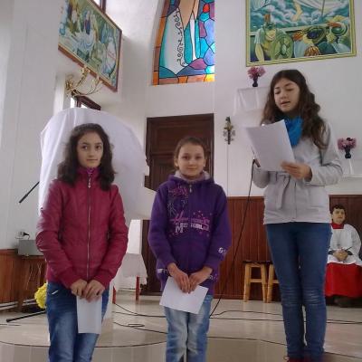 10 noiembrie: Valea Mică: Ziua recoltei