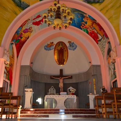 10 noiembrie: Teţcani: Monument ridicat în Anul Credinţei şi al Familiei