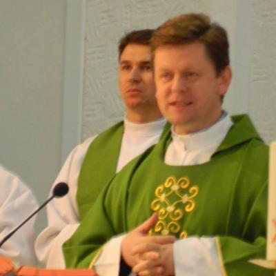 16 noiembrie: Tămăşeni: Întâlnirea Acţiunii Catolice pe zona Roman