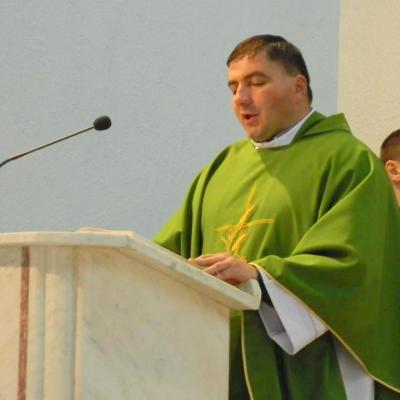 16 noiembrie: Tămăşeni: Întâlnirea Acţiunii Catolice pe zona Roman