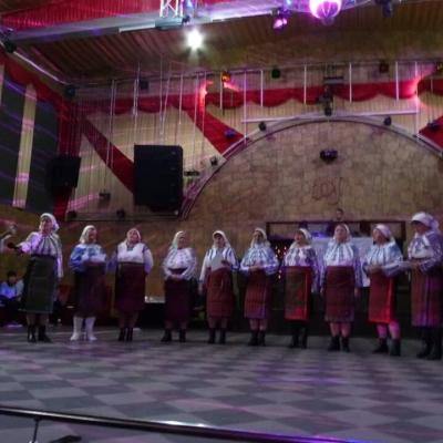 16 noiembrie: Tămăşeni: Întâlnirea Acţiunii Catolice pe zona Roman