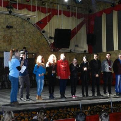 16 noiembrie: Tămăşeni: Întâlnirea Acţiunii Catolice pe zona Roman