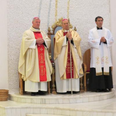 24 noiembrie: Iaşi: Încheierea Anului Credinţei şi al Familiei