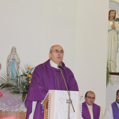 1-4 decembrie: Valea Seacă: Vizita Icoanei Maicii Domnului de la Cacica si misiuni populare